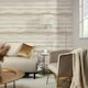 image 3 of Elissia Marble Wallpaper in Cream Multi