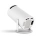 image 3 of HYE HD Ready Smart Short Throw WiFi Bluetooth Portable Projector - PR01HD29