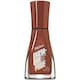 image 2 of Sally Hansen Insta-Dri Pride Nail Colour Nail Polish 745 Espresso Yourself N/A