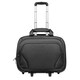 image 1 of MidOcean Macau Trolley Business Trolley Bag - Black - 36.5cm x 47.5cm x 20.5cm Black | 36.5cm x 47.5cm x 20.5cm
