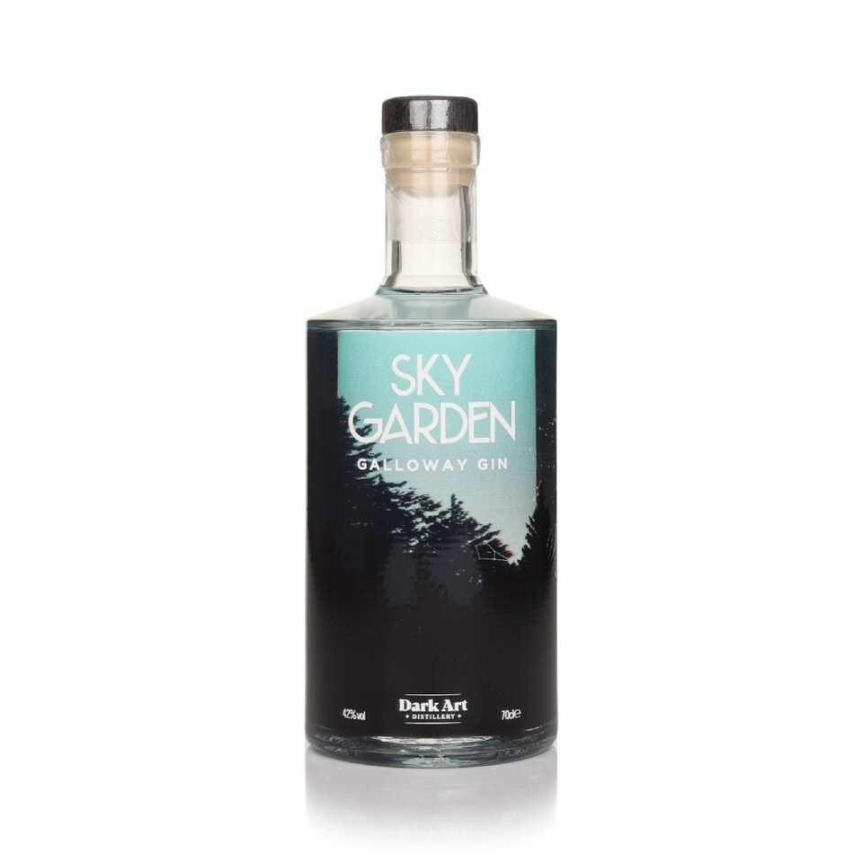 image 1 of Sky Garden Galloway Gin