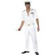 image 3 of Top Gun Mens Captain Costume Set - White - M R M