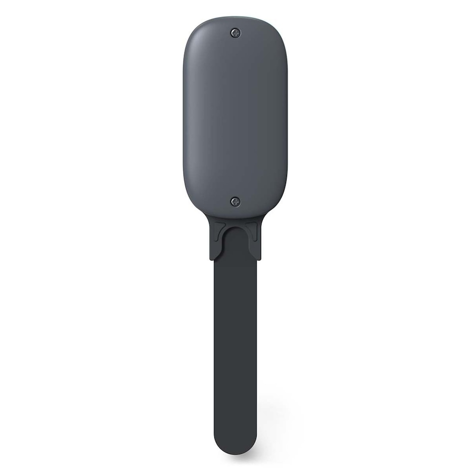 image 1 of Smartlife Soil Moisture Meter, Bluetooth Smart Sensor for Soil Moisture and Ambient Temperature Monitoring, Compatible with Smartlife App - Indoor/Outdoor Use - Grey