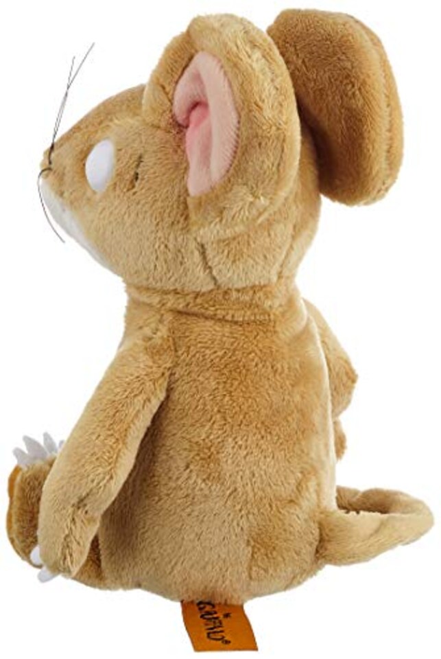 image 1 of Gruffalo - Mouse 9In