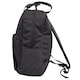 image 3 of Tottenham Hotspur FC Spurs Premium Crest Backpack - Black/Grey - One Size