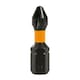 image 3 of Triton - Phillips Screwdriver Impact Bit 25pk - PH2 25mm