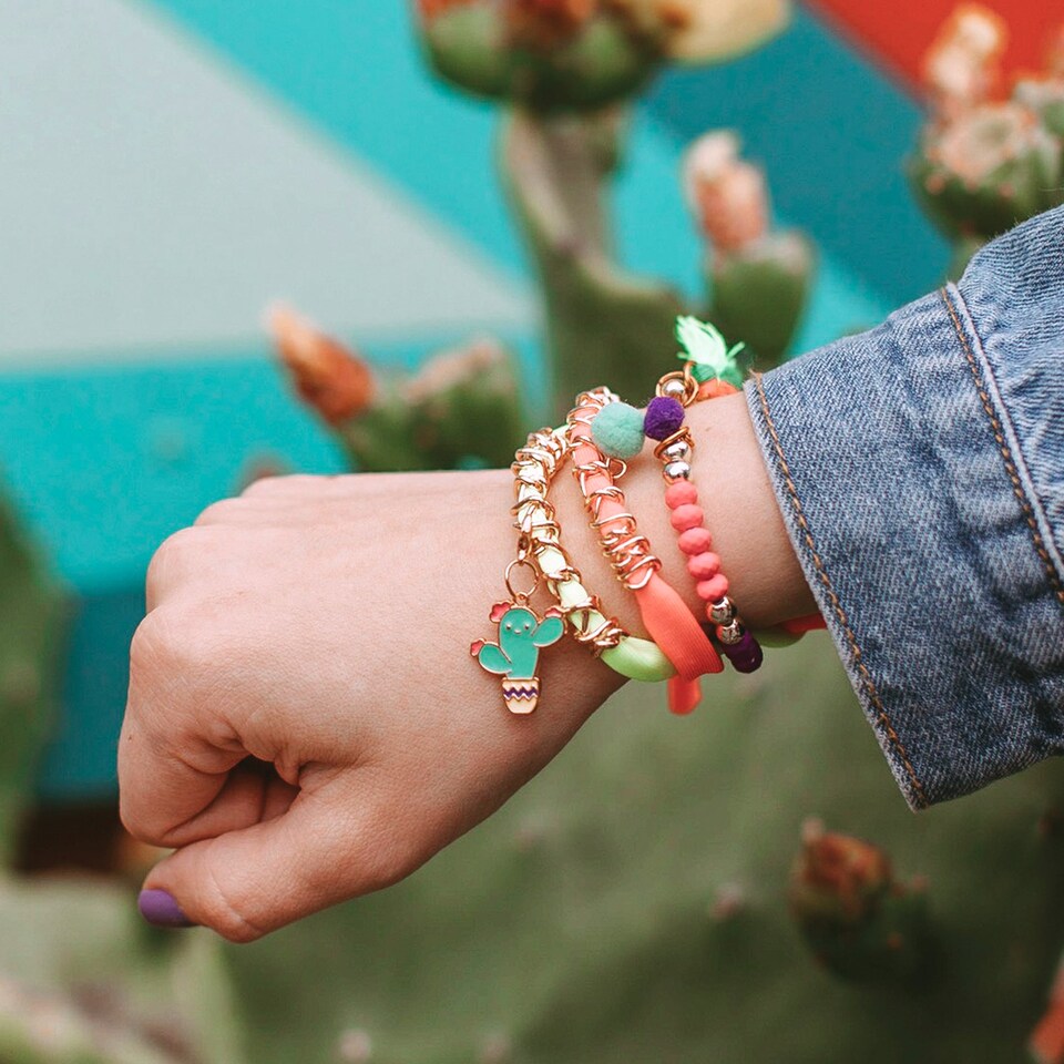 image 1 of NeoBrite Chains & Charms