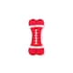 image 5 of Pet Touch Squeaky Sport Bone Doggy Play Toy
