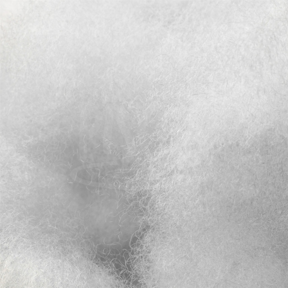 image 1 of Pisces Aquarium Filter Wool Media - 200g