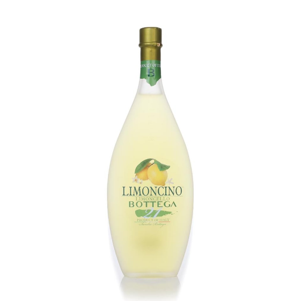 image 1 of Bottega Limoncino Limoncello 21 | Clear