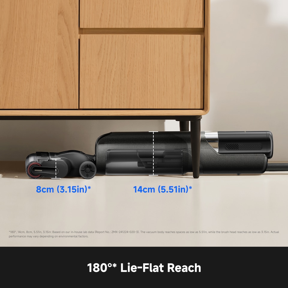image 1 of MOVA M10 Air Wet & Dry Vacuum Cleaner
