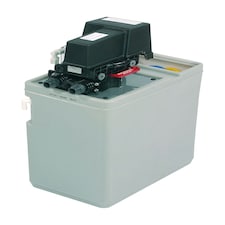 Certikin Steam Room Vent S/S (SSA034)