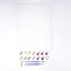 image 3 of RHS Paint by Numbers Kit, English Fruits, Multicoloured, 295 x 395mm