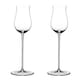 image 1 of Riedel Veritas Set of 2 Spirit Glasses