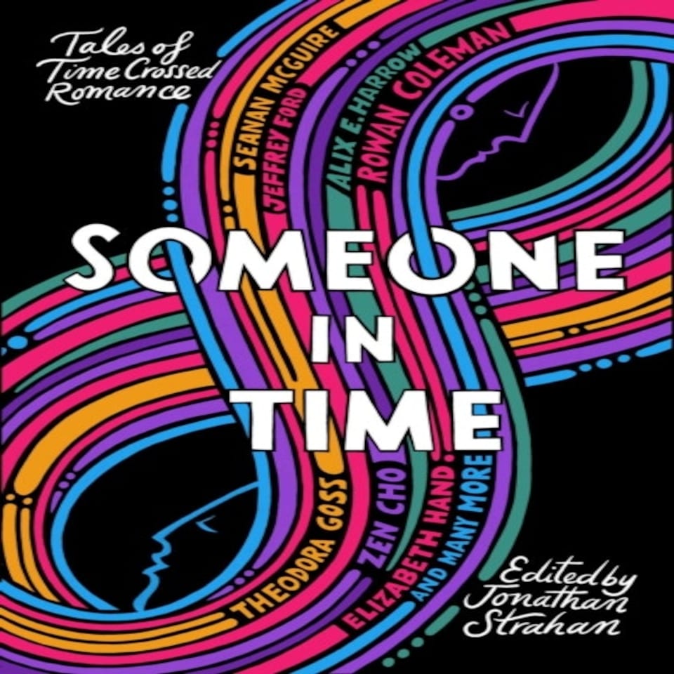 Someone In Time