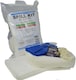 image 1 of 10 Litre Oil and Fuel Mini Compact Spill Kit