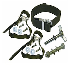 Faithfull Decorator'S  Stilts Spares Pack