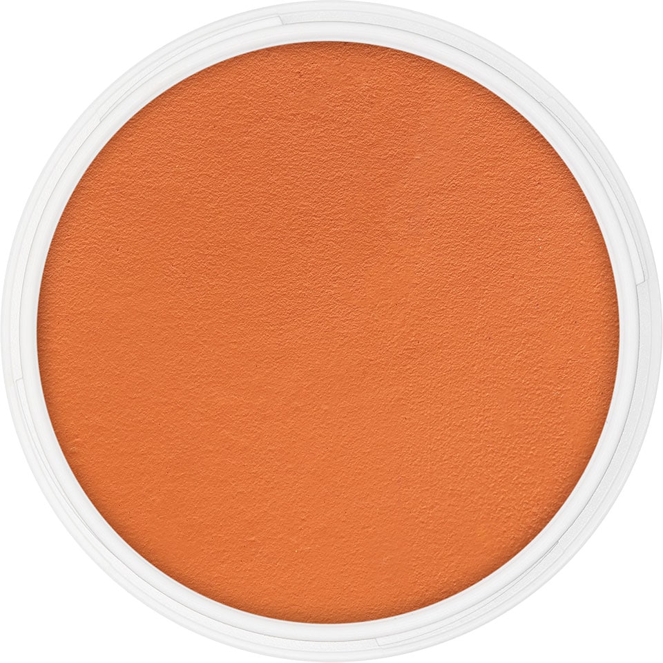 image 1 of Pintura Water Color 25 ml | Orange | tangerine | 25 ml