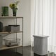 image 3 of Blomus Kasane Tray S Anthracite