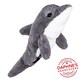 image 3 of Daphne's Animal Golf Headcovers - Dolphin