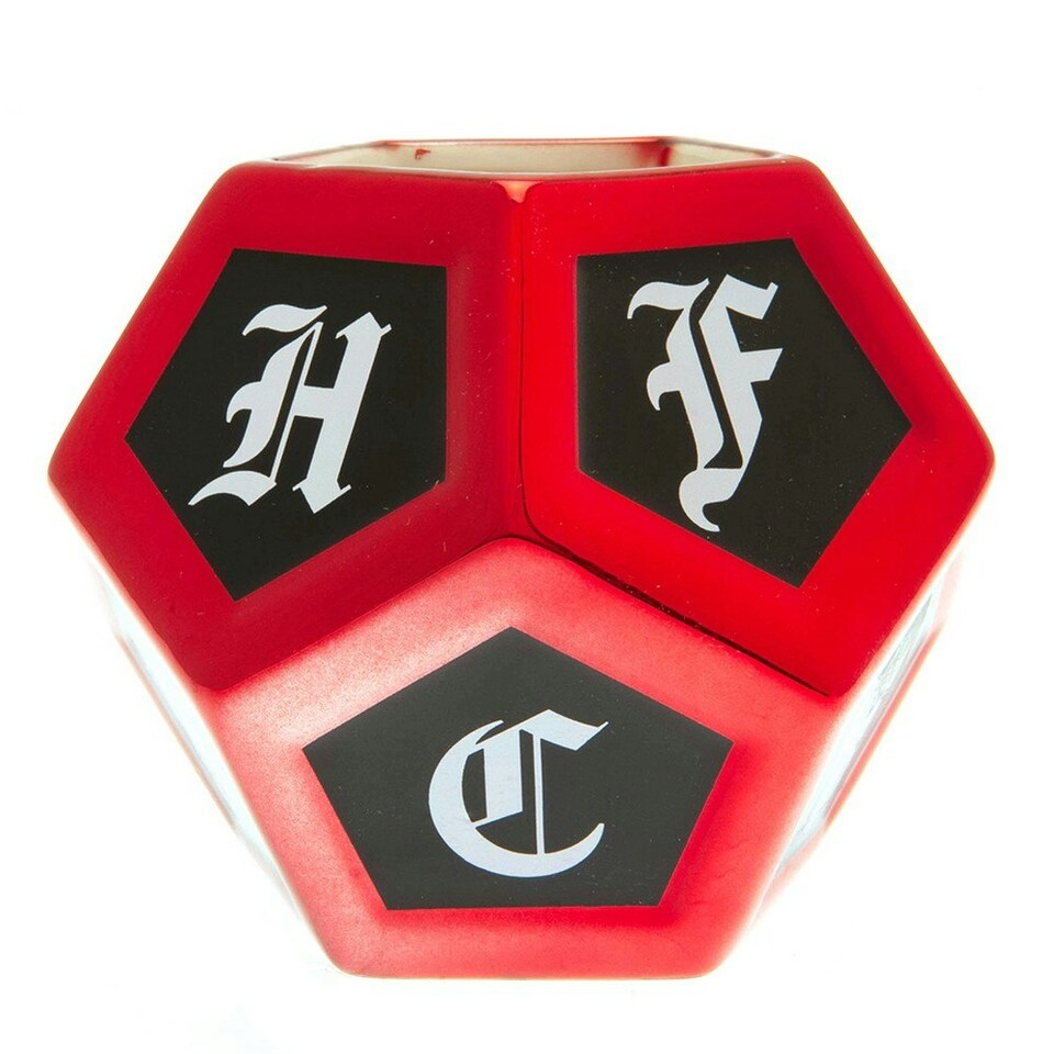 image 1 of Stranger Things Roll Your Fate 3D Mug - Red/Black - One Size