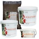 image 1 of Evolution Aqua Wheatgerm Pellets N/A | 2kg - Medium Pellets