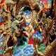 image 2 of Lunar New Year 1000 Piece Jigsaw Puzzle