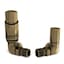 Antique Brass