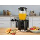 image 3 of Braun Jug Blender with Smoothie Bottle - JB1051