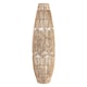 image 1 of BHS Jute String Floor Lamp, Natural