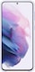 image 4 of Samsung Galaxy S21 Plus LED Cover Violet - EF-KG996CVEGWW