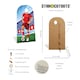 image 4 of Switzerland World International Tournament Football Stand-In Cardboard Cutout 190cm