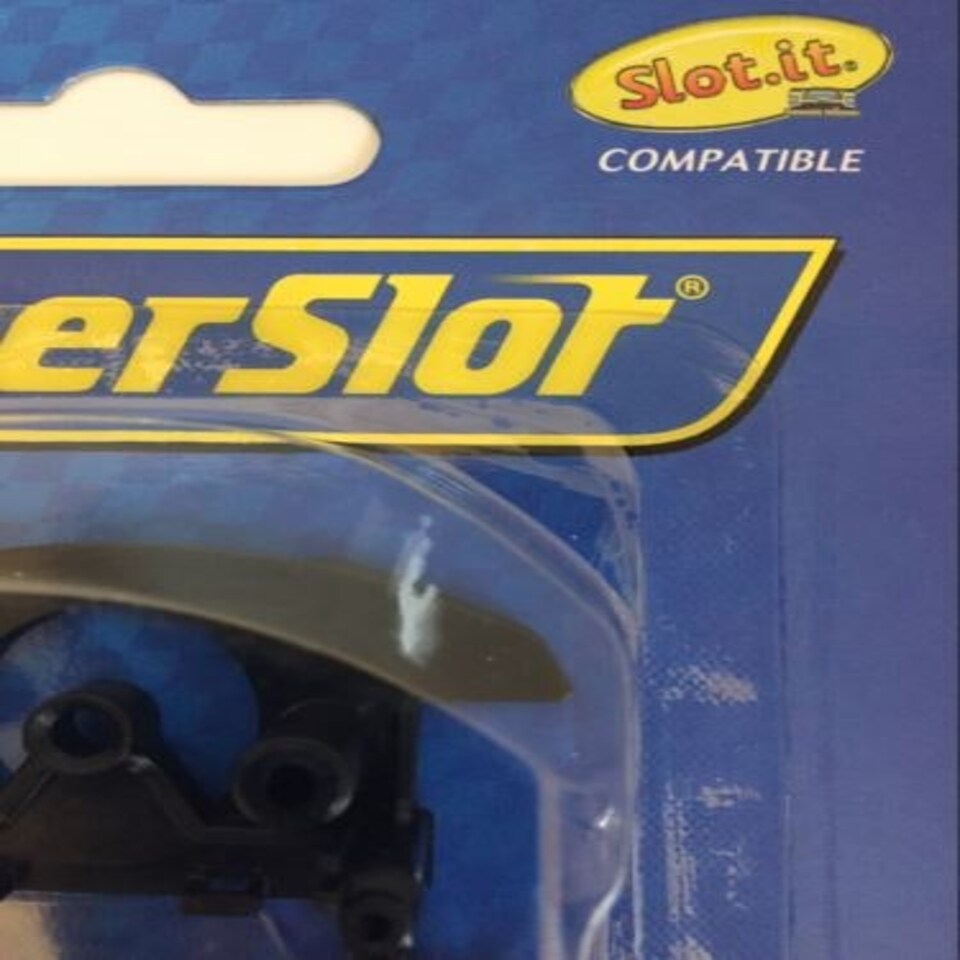 image 1 of Scalextric/Superslot H8534 Honda Civic PCR Underpan New
