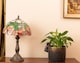 image 3 of Labrador Plant Pot Hanger - L5 x W5 x H10 cm | Black