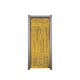image 2 of Bristol Novelty Tinsel Doorway Curtain - Gold - One Size