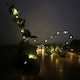 image 5 of Premier MicroBrights Lights 50 LED Warm White 2.5m