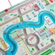 image 2 of London Maze Puzzle