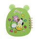 image 2 of Squishmallows Shaped Notebook