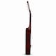 image 10 of 34 Inch Half Size 6 String Classical Acoustic Guitar | Brown