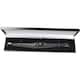 image 3 of Rangers FC Leather Crest Bracelet - Black - One Size