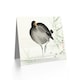 image 2 of Ohara Koson Painting Moorhen Bird Art Card