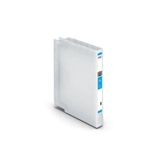 Epson Cyan Large Yield Ink Cartridge 1700 pages - C13T04C24N N/A