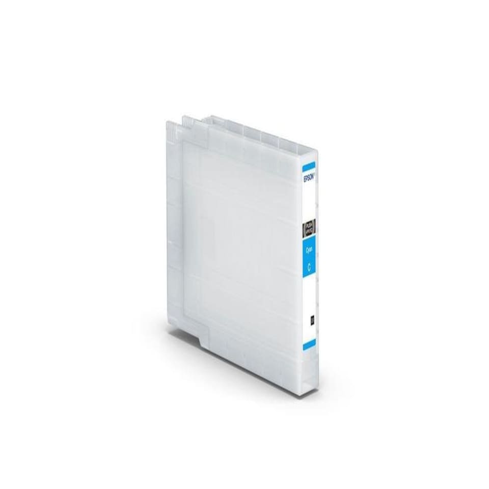 Epson Cyan Large Yield Ink Cartridge 1700 pages - C13T04C24N N/A