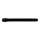 image 3 of Scutch Comb Holder Chisel 200mm x 25mm for Masonry Brickwork Rendering
