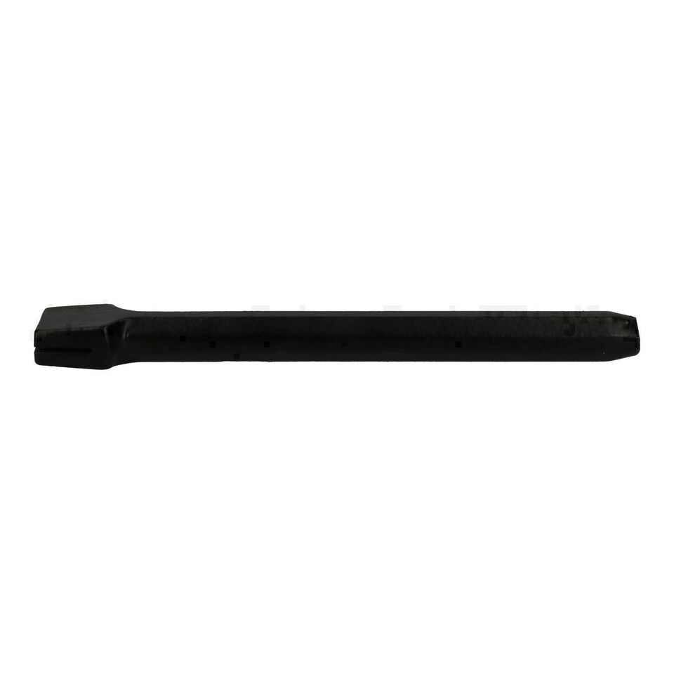 image 1 of Scutch Comb Holder Chisel 200mm x 25mm for Masonry Brickwork Rendering