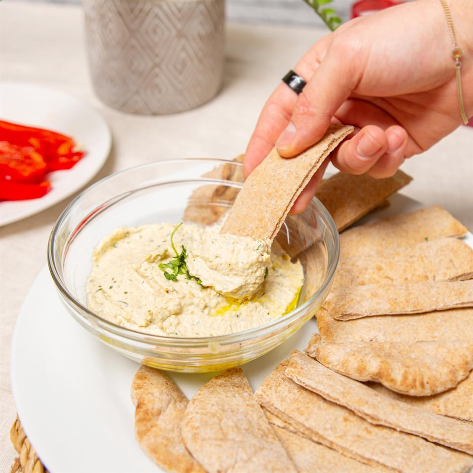 image 1 of Duralex Lys Stacking Glass Cooking / Ingredients / Food Bowl - 14cm | Clear | Clear