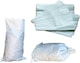 image 6 of S&d, Rubble bag Sacks waste bag sand bag garden waste bags heavy duty (50 Bags Large (50x75cm))