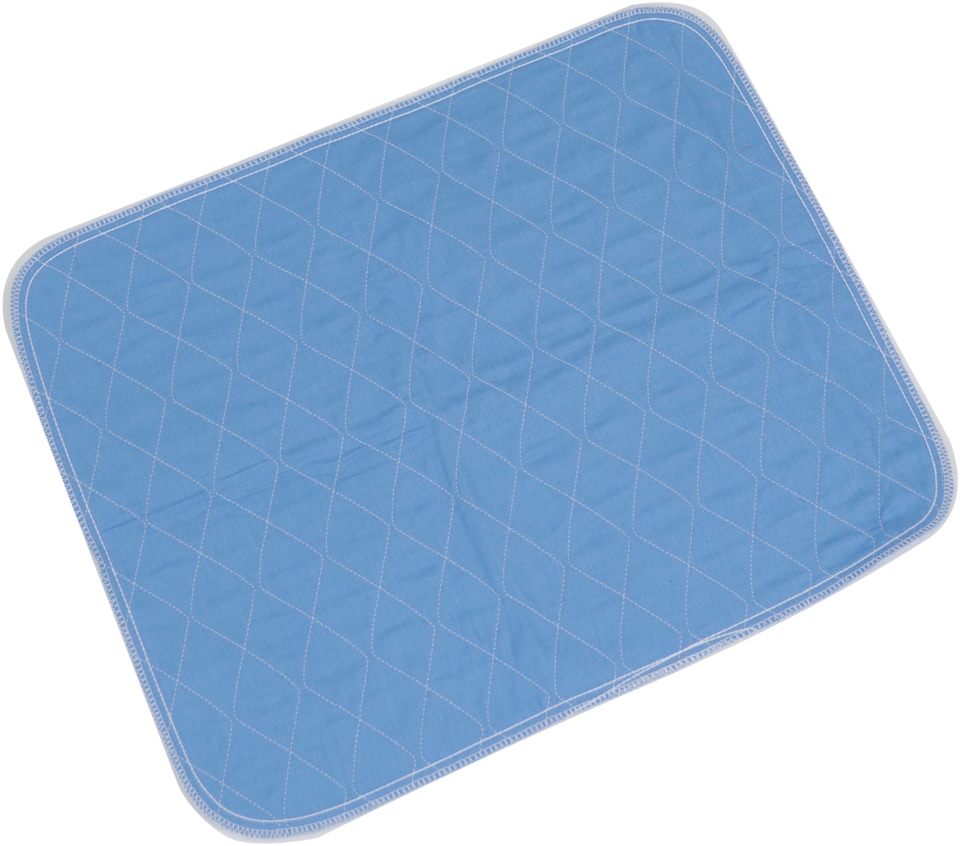 image 1 of Washable Chair Or Bed Pad