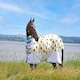 image 1 of Shires Tempest Original Sunflower Fly Combo N/A | Colour: Sunflow
Size: 4ft 6