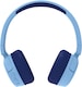 image 3 of Bluey Kid's Wireless Headphones